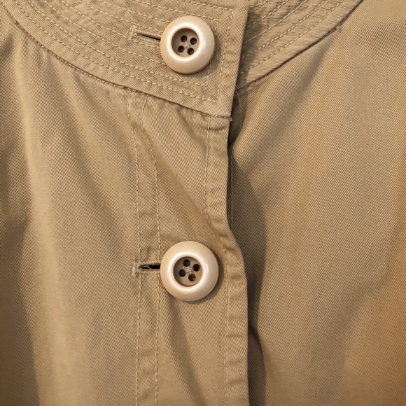 J Crew Jacket - Picture 3 of 5